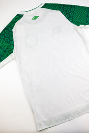 Chapecoense 2021 Football Shirt made by Umbro size Medium