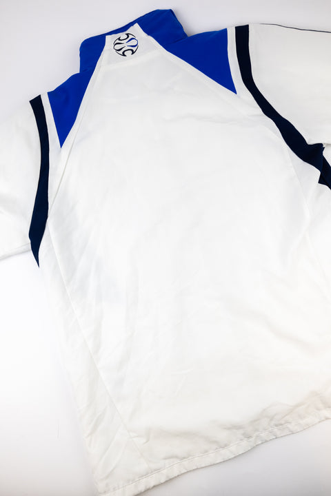 Chelsea 2005-06 Football Jacket made by Adidas (medium)