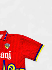 Chievo Verona 1997-1998 Football Shirt made by Biemme size XL