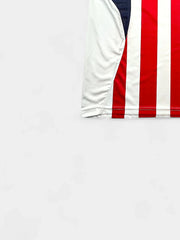 Chivas Guadalajara 2005-2006 Football Shirt made by Reebok size Large.