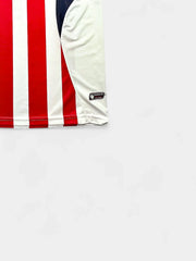 Chivas Guadalajara 2005-2006 Football Shirt made by Reebok size Large.
