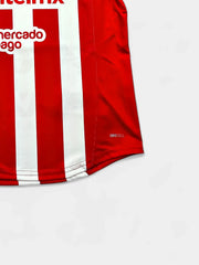 Chivas Guadalajara 2024-2025 Football Shirt made by Puma size Medium