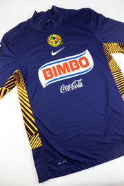 Club America 2011-12 Football Shirt made by Nike size Medium