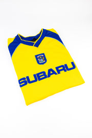 Coventry City 2002-04 Football Shirt Made In house Size XL