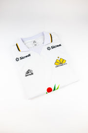 Criciuma EC 2021 Football Shirt Made by Garra91 Size Large