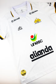 Criciuma EC 2021 Football Shirt Made by Garra91 Size Large