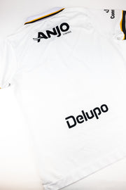Criciuma EC 2021 Football Shirt Made by Garra91 Size Large