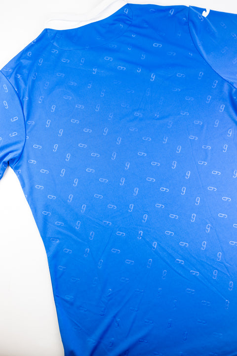 Cruz Azul 2021-22 Football shirt made by Joma size XL