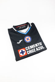 Cruz Azul 2022-23 Football Shirt made by Joma size XL