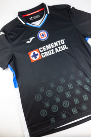 Cruz Azul 2022-23 Football Shirt made by Joma size XL