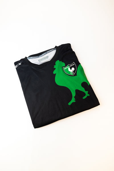 Denizlispor 2017-18 Football Shirt made by Barex size XL