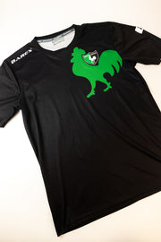 Denizlispor 2017-18 Football Shirt made by Barex size XL