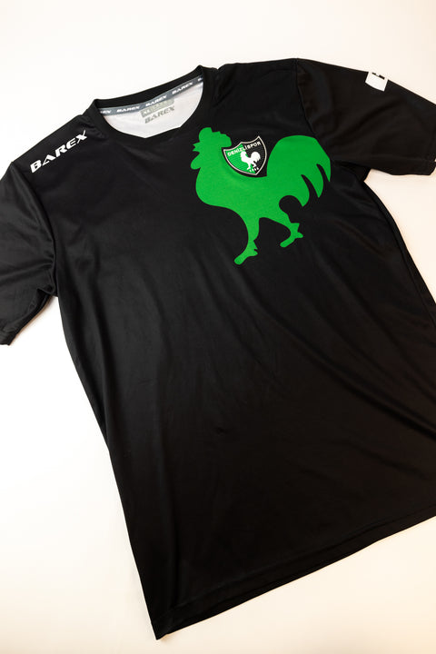 Denizlispor 2017-18 Football Shirt made by Barex size XL