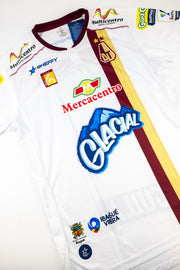 Deportes Tolima 2020 Football Shirt made by Sheffy size XL.
