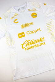 Dorados de Sinaloa 2019-20 Football Shirt Made by Charly Size Large