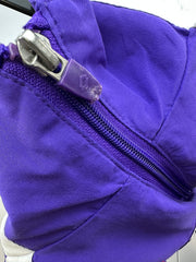 Fiorentina 2006-07 Full Zip Jacket (Small)