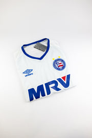 EC Bahia 2016 Football shirt made by Umbro size Large