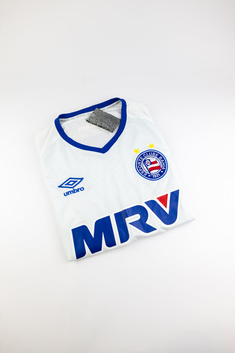 EC Bahia 2016 Football shirt made by Umbro size Large
