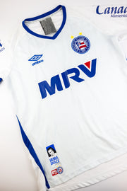 EC Bahia 2016 Football shirt made by Umbro size Large