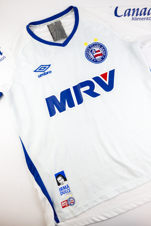 EC Bahia 2016 Football shirt made by Umbro size Large