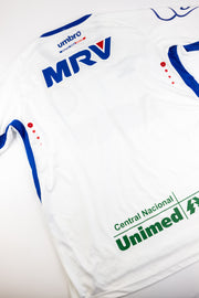 EC Bahia 2016 Football shirt made by Umbro size Large