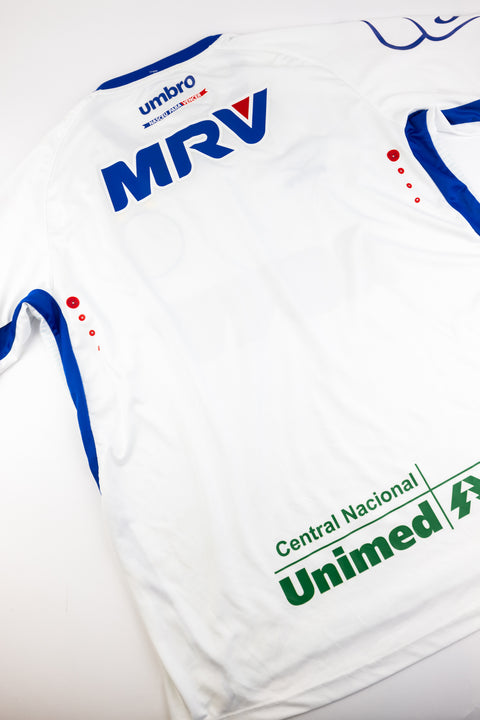EC Bahia 2016 Football shirt made by Umbro size Large