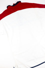 England 2004-05 Football Shirt Made by Umbro Size XL