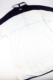 England 2004-05 Football Shirt Made by Umbro Size XL