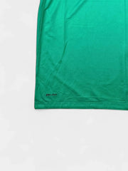 FC Barcelona 2010-11 Football Shirt made by Nike size large