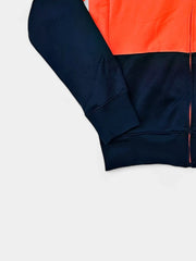 FC Barcelona 2010-11 Track Jacket made by Nike size Medium