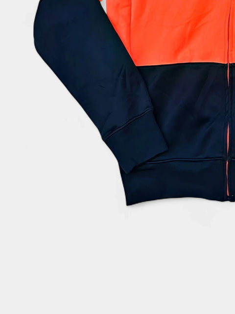 FC Barcelona 2010-11 Track Jacket made by Nike size Medium