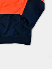 FC Barcelona 2010-11 Track Jacket made by Nike size Medium