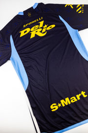 FC Juarez 2023-24 Football Shirt made by Sporelli size medium