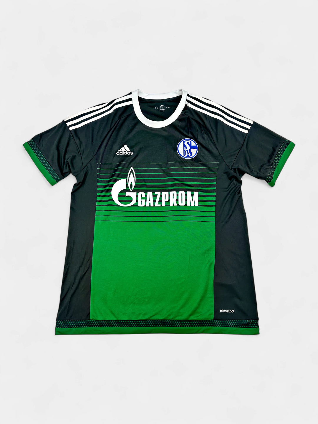 FC Schalke 04 Football Shirt – Retro Football Shirts