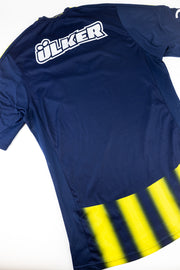 Fenerbahce 2013-14 Football Shirt Made by Adidas Size Medium