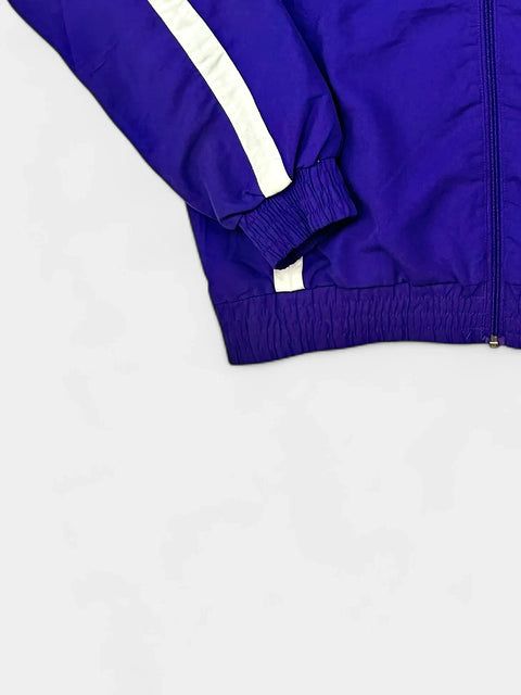 Fiorentina 2006-07 Full Zip Jacket made Lotto size Small.