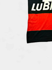 Flamengo 1987-89 Football shirt made by Adidas size Medium