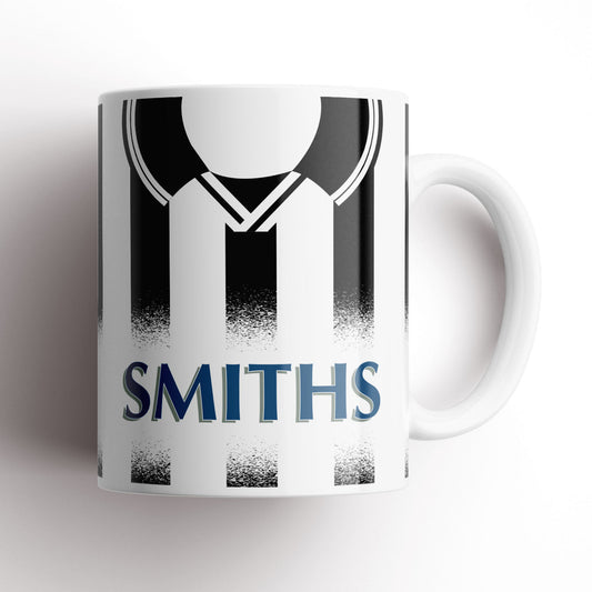 Forest Green 2006 Home 11oz Mug