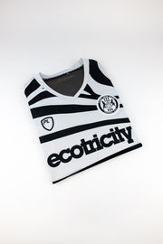 Forest Green Rovers 2020-21 Football Shirt Made by PlayerLayer Size Large