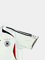 Germany 2005-07 Football Shirt size Medium made by Adidas