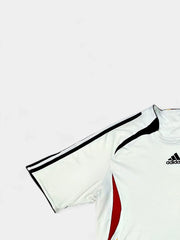 Germany 2005-07 Football Shirt size Medium made by Adidas