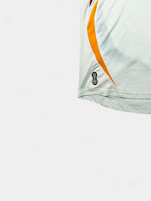 Germany 2005-07 Football Shirt size Medium made by Adidas