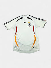 Germany 2006-2008 Football Shirt (Medium)