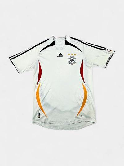 Germany 2006-2008 Football Shirt (Medium)