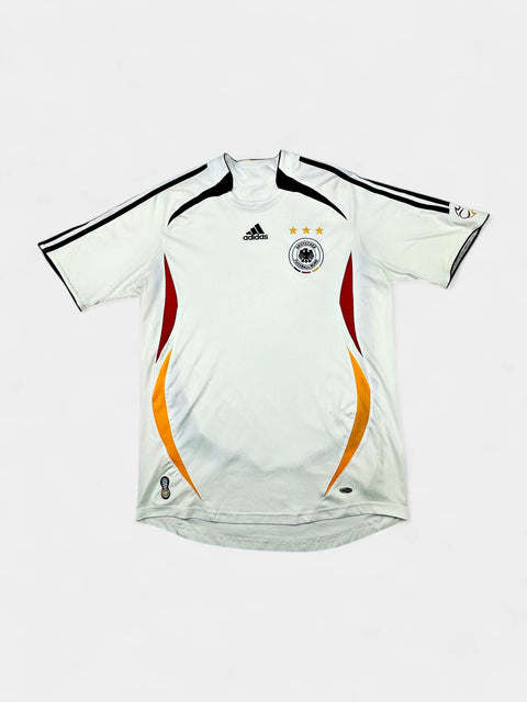 Germany 2006-2008 Football Shirt (Medium)