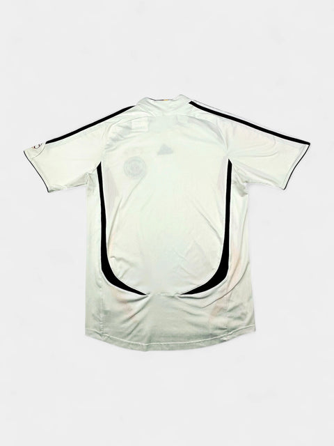 Germany 2006-2008 Football Shirt (Medium)