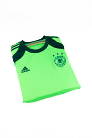 Germany 2014 Football Shirt made by Adidas size XL