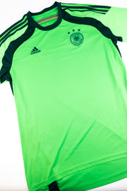 Germany 2014 Football Shirt made by Adidas size XL