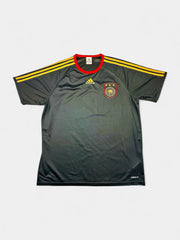 Germany 2020-2021 Football Shirt made by Adidas size large