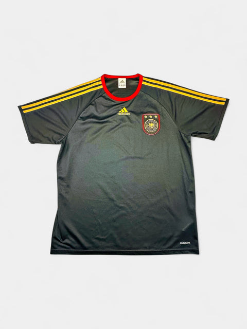 Germany 2020-2021 Football Shirt made by Adidas size large